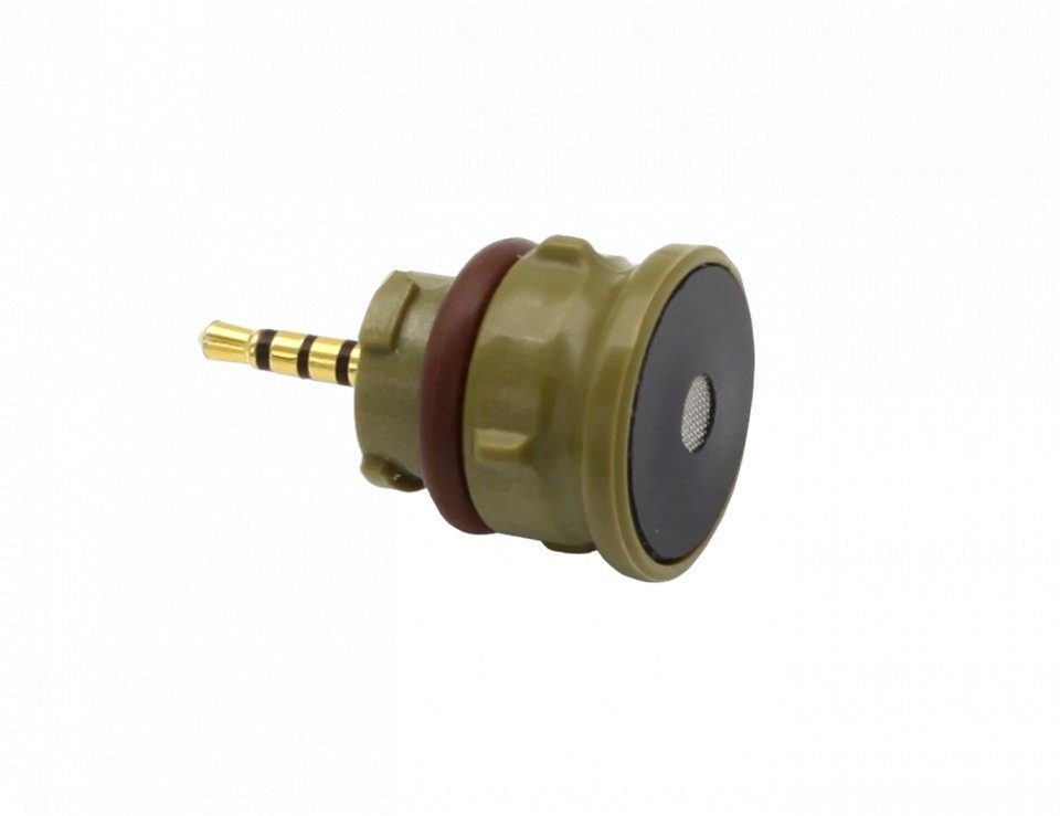 Chorus Ultrasone Microfoon