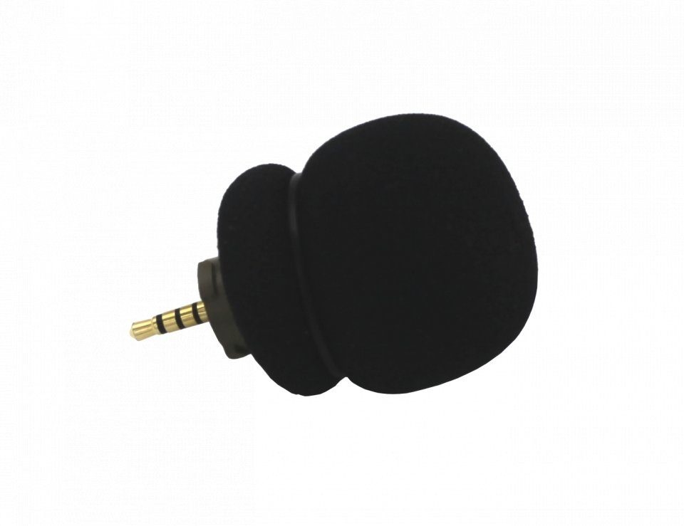 Titley Acoustic Microphone
