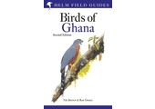 Birds of Ghana