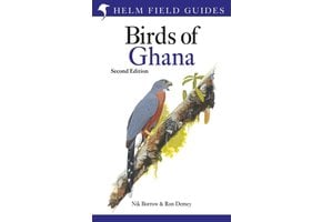 Birds of Ghana