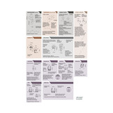 Les Mammifères des Alpes - Les reconnaître, les observer