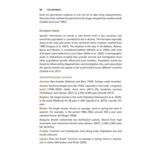 The Wryneck - Biology, Behaviour, Conservation and Symbolism of Jynx torquilla