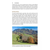 The Wryneck - Biology, Behaviour, Conservation and Symbolism of Jynx torquilla