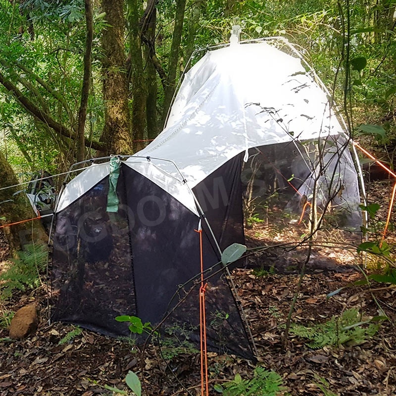 Bugdorm ez-Malaise Trap II, Townes Style