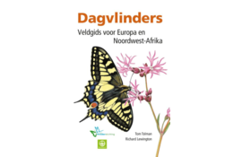Dagvlinders