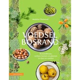 Voedselbosrand - Boslandbouw, eetbare bomen en planten in rijen en randen