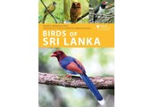 Birds of Sri Lanka