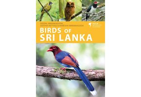Birds of Sri Lanka