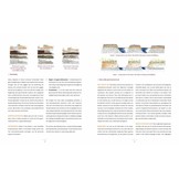 Voedselbosrand - Boslandbouw, eetbare bomen en planten in rijen en randen