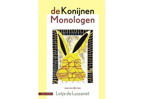 De Konijnen Monologen