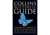 Collins Butterfly Guide