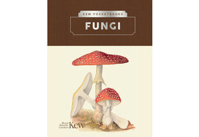 Kew Pocketbooks: Fungi