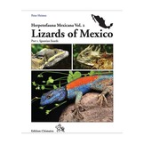 Herpetofauna Mexicana Vol. 2 - Lizards of Mexico - Part I. Iguanian Lizards