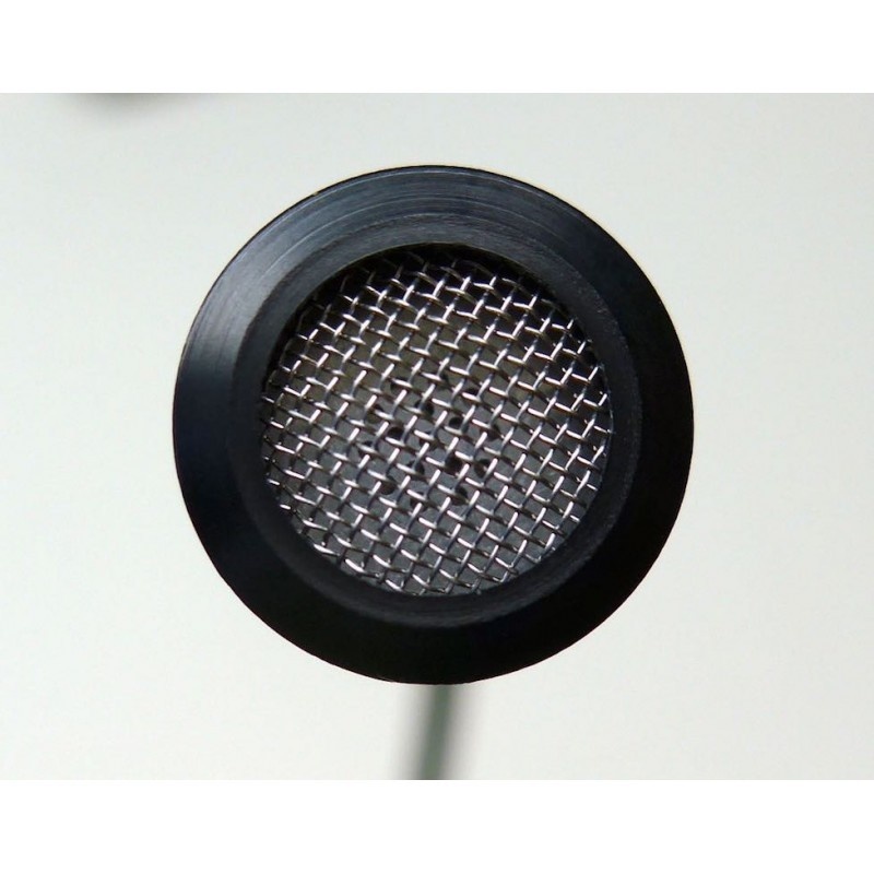 Clippy XLR EM272 4 Matched Microphones