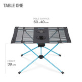 Helinox Table One