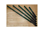Aluminium one-piece handle