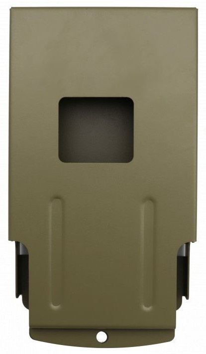 Titley Chorus/Ranger Veiligheidsbehuizing