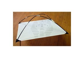 Beating net 1,5m x 1,5m