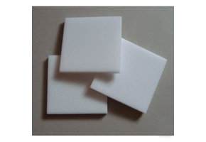 Plastazote Foam, 10 x 10 cm