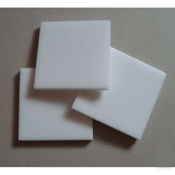 Plastazote Schaum, 10 x 10 cm