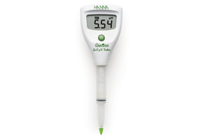 HI9810302 Bluetooth GroLine Soil pH Tester