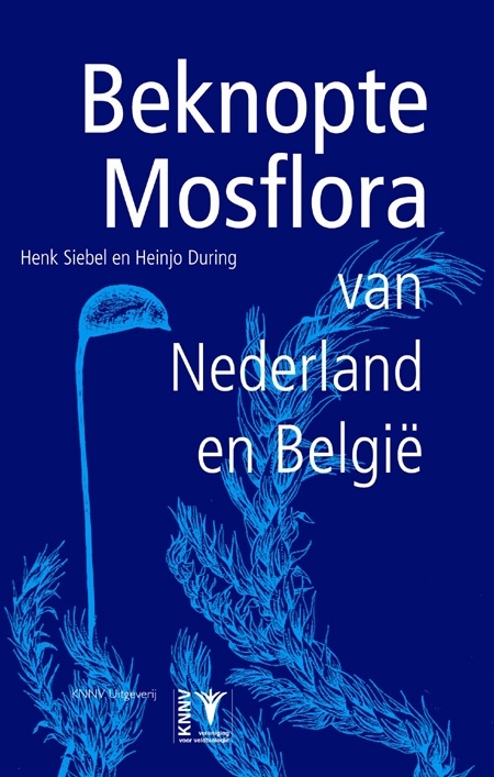 Beknopte Mosflora van Nederland en België