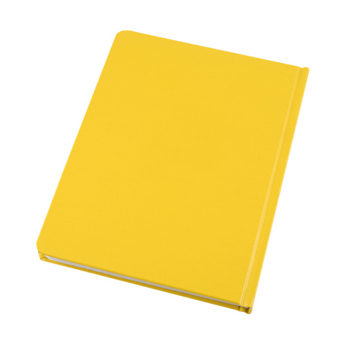 Watervast Notitieboekje Hardcover A5