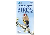 RSPB Pocket Birds of Britain and Europe