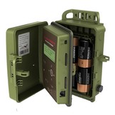 Song Meter SM4BAT FS Ultrasonic Recorder