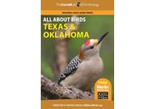 All About Birds Texas and Oklahoma