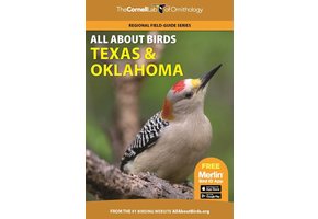 All About Birds Texas and Oklahoma
