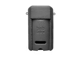 BT-3 Fledermaushöhle