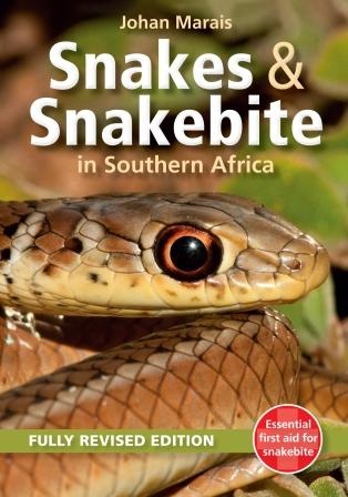 Snakes & Snakebite in Southern Africa