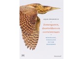 Zomergasten, doortrekkers en overwinteraars