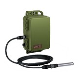 Song Meter SM4BAT FS Ultrasonic Recorder