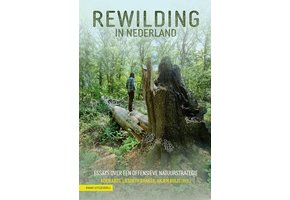 Rewilding in Nederland