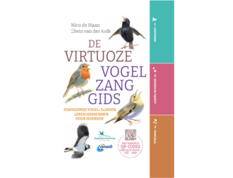 De Virtuoze Vogelzanggids