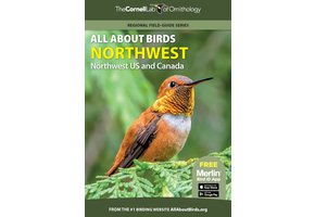 All About Birds Northwest