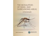 The Mosquitoes of Israel and Surrounding Areas