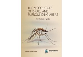 The Mosquitoes of Israel and Surrounding Areas