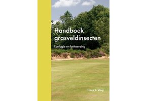 Handboek Grasveldinsecten