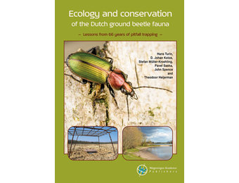 Ecology and conservation of the Dutch ground beetle fauna