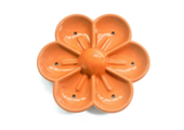 Kikkerland Terracotta Bird Feeder