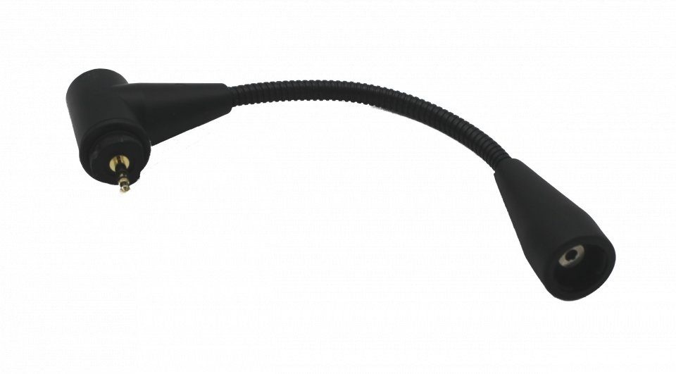 Chorus Gooseneck Microphone Extension Cable