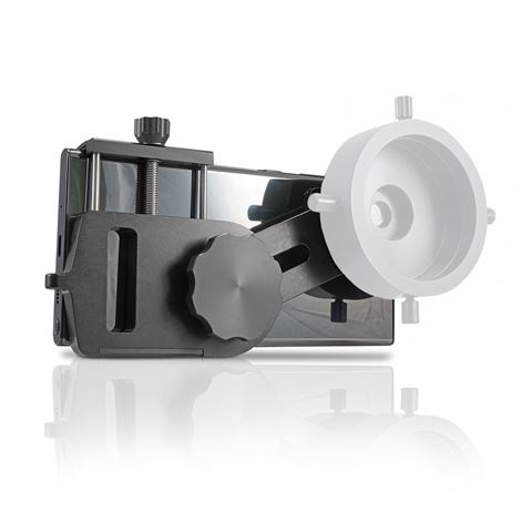 Smartoscope Vario Adapter for Smartphones (Incl. Opticsrail K30)