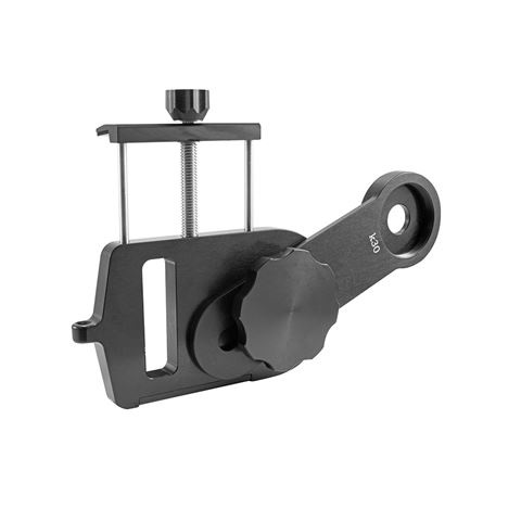 Smartoscope Vario Adapter for Smartphones (Incl. Opticsrail K30)