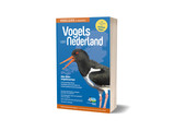 Vogels van Nederland