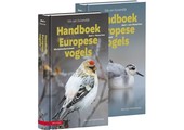 Handboek Europese vogels