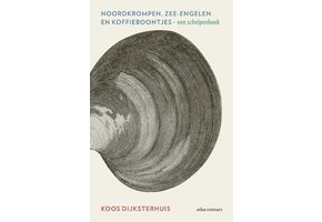 Noordkrompen, zee-engelen en koffieboontjes