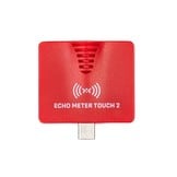 Echo Meter Touch 2 (Android & iOS) met USB-C connector
